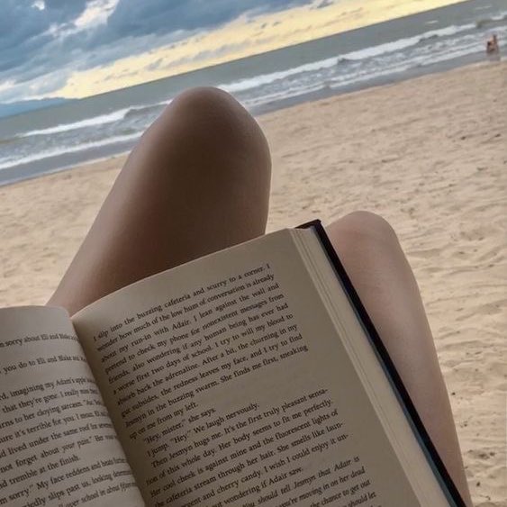todo dia um trecho de livro/filme/série/música tweet media