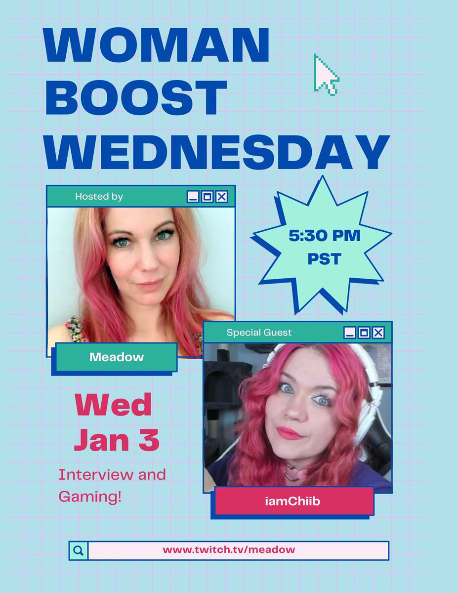 Chiib tweet media