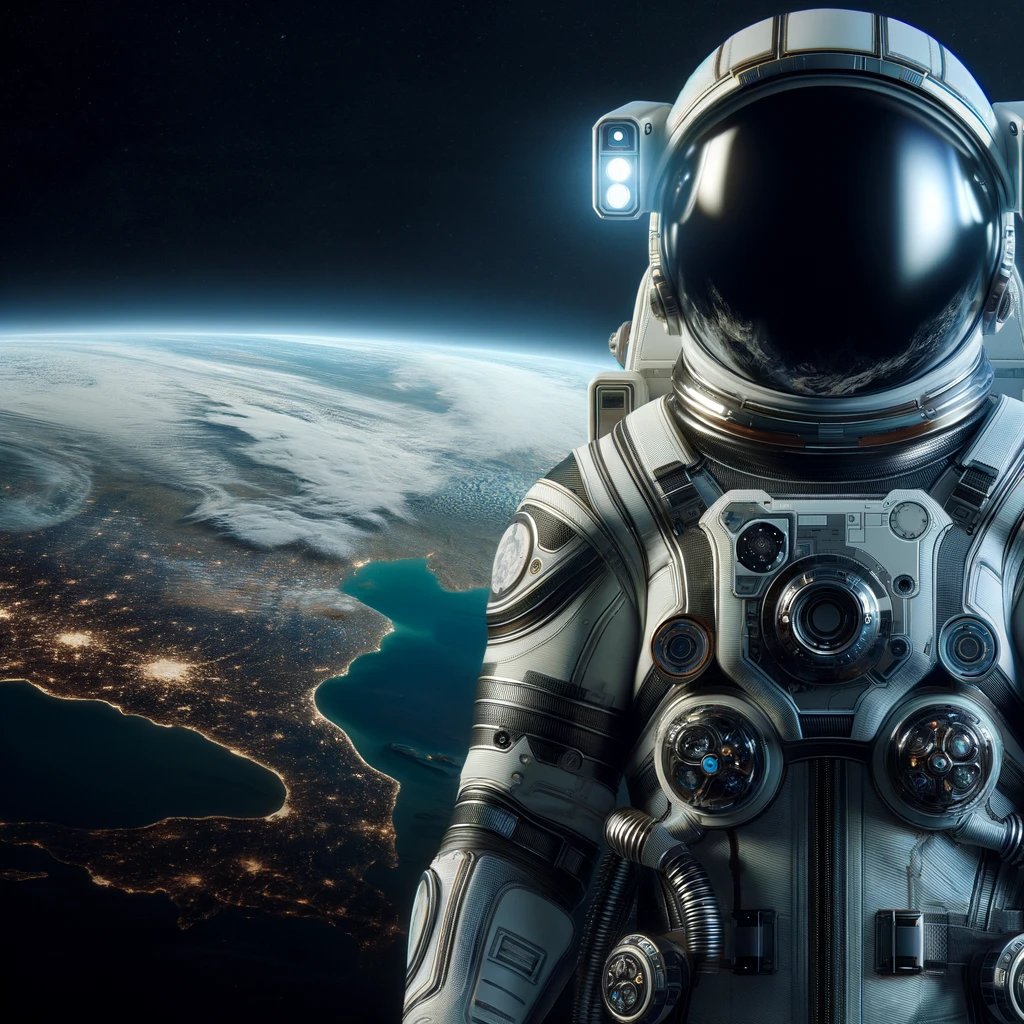 hemmes's tweet photo. 🌌✨ Thread: Fashion in Space! Exploring how style meets the stars. #SpaceFashion #FashionInSpace https://t.co/A88II2ruMU
