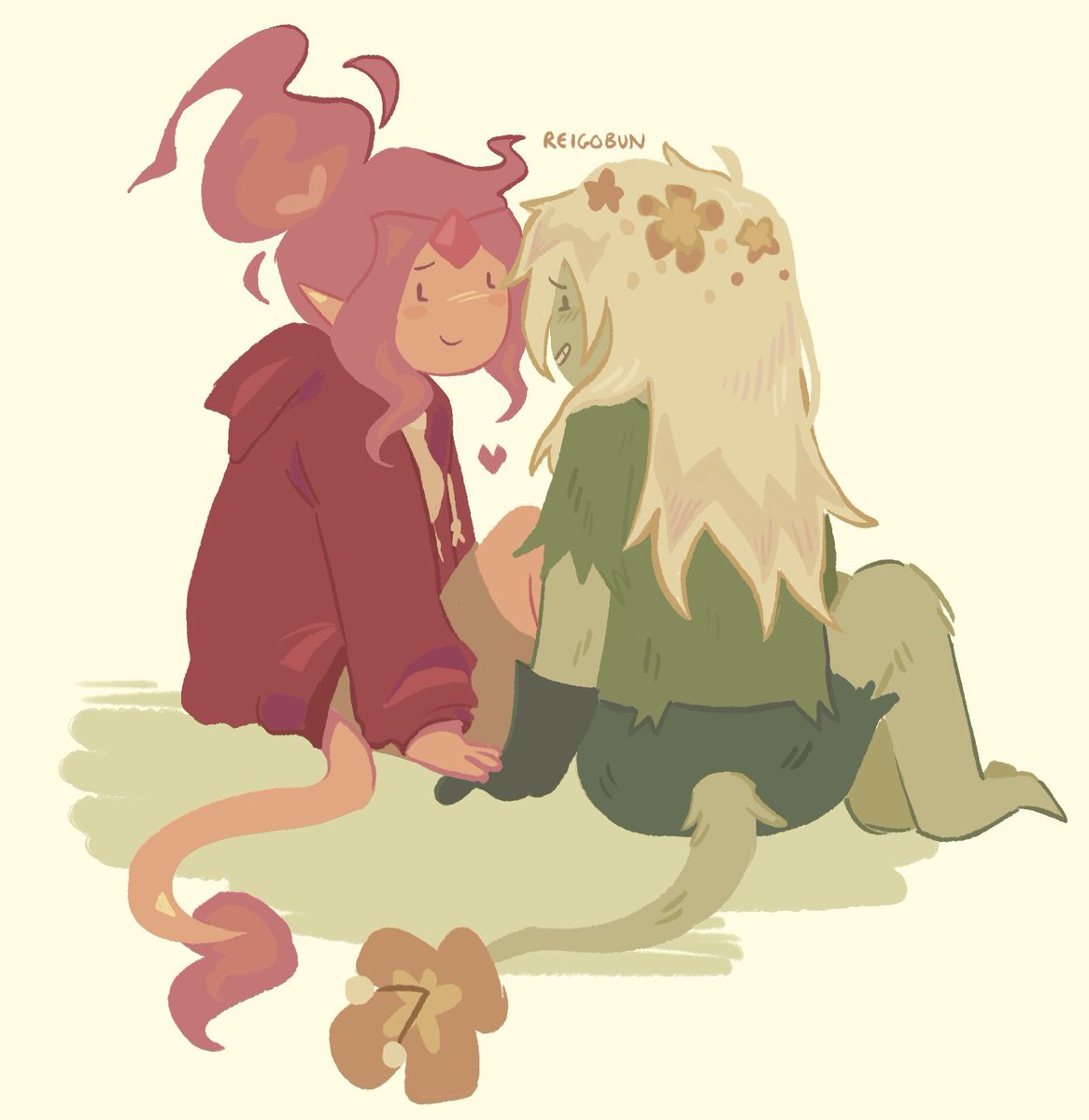 reigobun's tweet photo. i miss them again #adventuretime https://t.co/3QC2c1fChZ