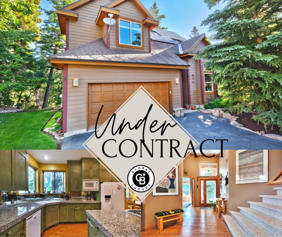 JensenandCo's tweet photo. Jensen and Company consists of Brad Jensen and Ashley Rhodes  - dedicated, licensed real estate agents in the luxury market of Park City, Utah. ​Together we work to assist clients in achieving their real estate goals. https://t.co/GayLTJPL5b