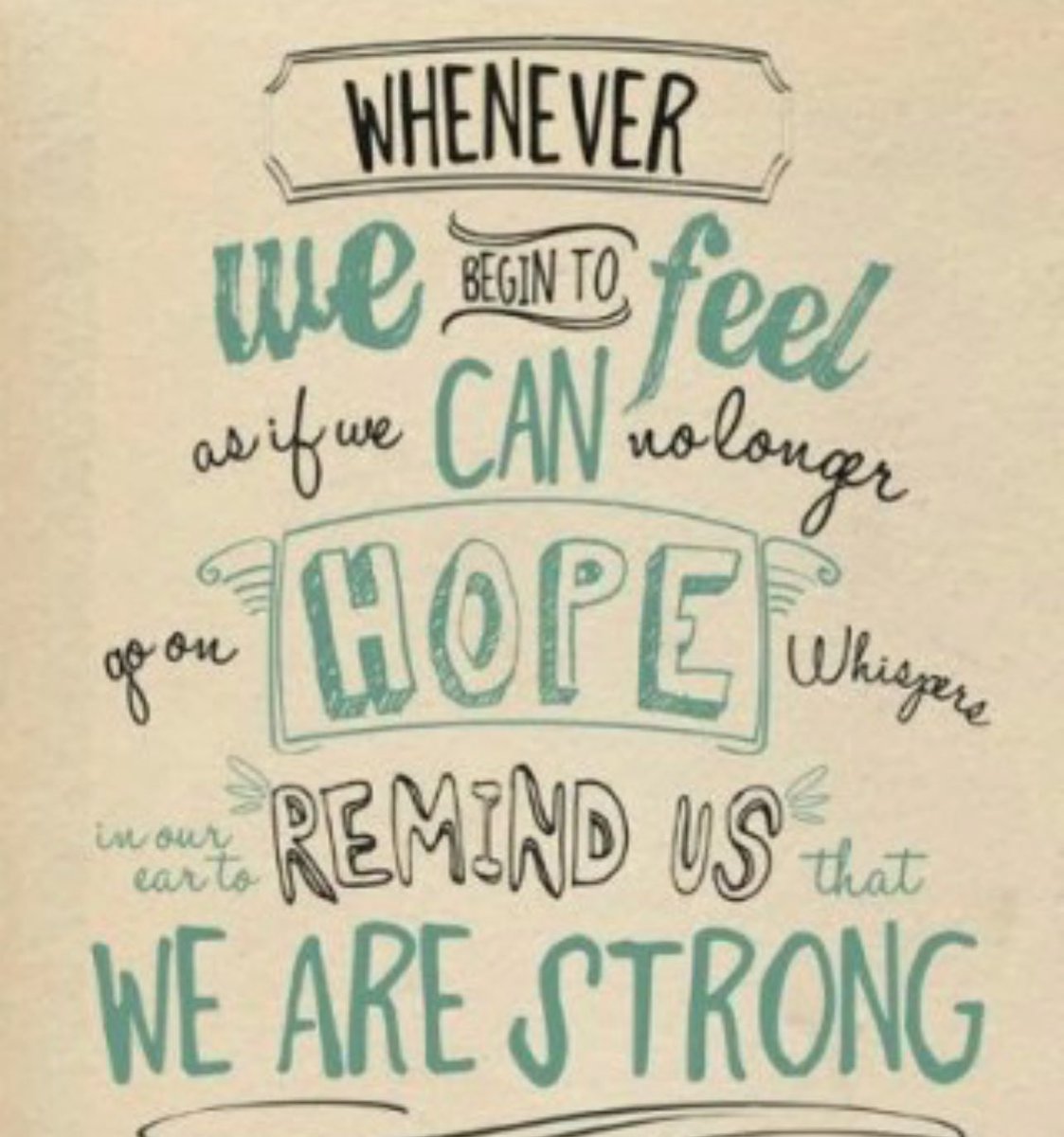 Happy New Year! As we continue to see people fighting cancer daily, we pray for them to have hope &amp; faith that God will give them strength &amp; bring them healing. We recently were able to help a 70yr old fighting colon rectal cancer. Thank you for your continued support!
#CAC