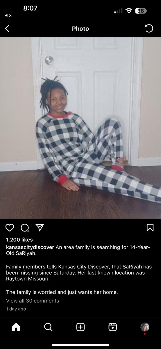 MrsS1506's tweet image. Twitter family please share!  This is a friend’s niece!  🙏🙏 #Missouri #GH #Soaptwitter #Chiefs #Ravens