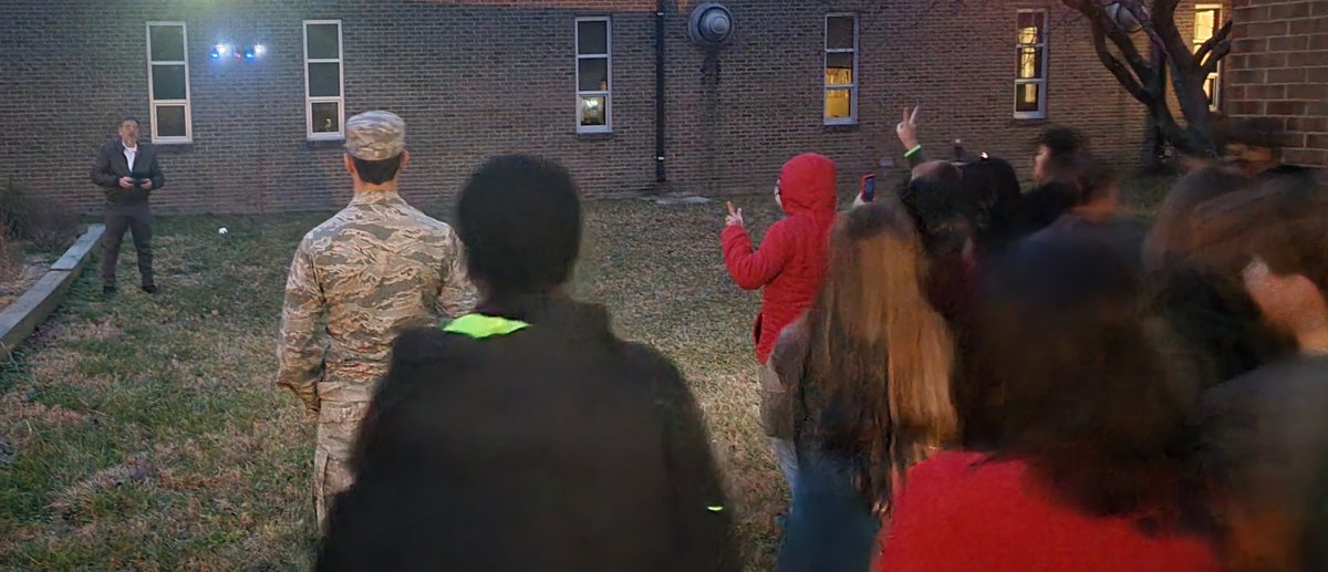 Jennifer Baxter (@j3baxter) on Twitter photo No make & takes today, but the <a href="/ChargersBMS/">Brandon Middle School</a> Ss enjoyed their "crash" course on sUAS, aka drones. Aerospace club still going strong thanks to our partnership with @CoastalSquadron. #STEM @vawgcap <a href="/BrandonChargers/">Brandon Chargers⚡️</a> <a href="/vbschools/">VBSchools</a> <a href="/VBFACE1/">VBFACE</a> No make & takes today, but the <a href="/ChargersBMS/">Brandon Middle School</a> Ss enjoyed their "crash" course on sUAS, aka drones. Aerospace club still going strong thanks to our partnership with @CoastalSquadron. #STEM @vawgcap <a href="/BrandonChargers/">Brandon Chargers⚡️</a> <a href="/vbschools/">VBSchools</a> <a href="/VBFACE1/">VBFACE</a>