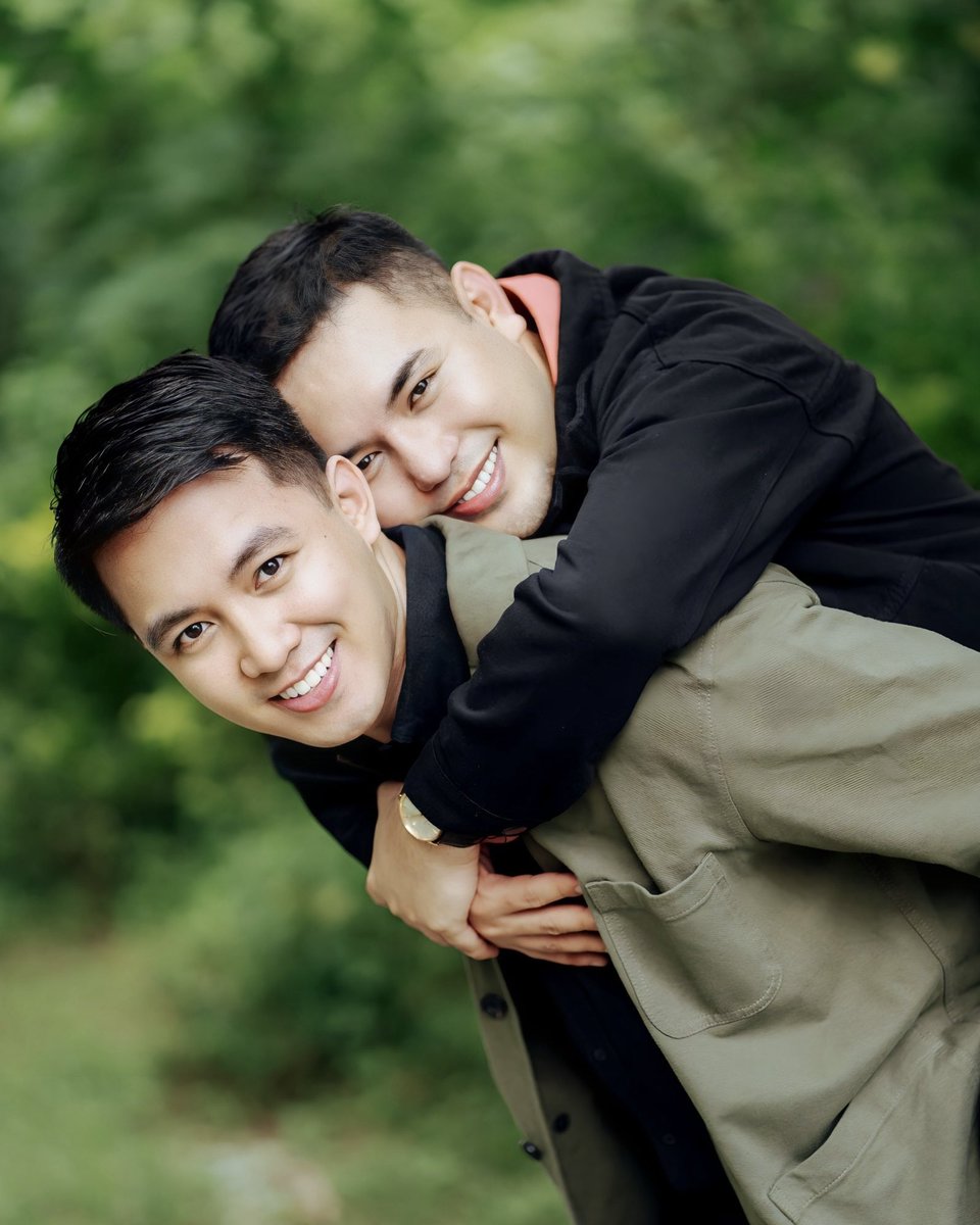 You are the reason! 💖