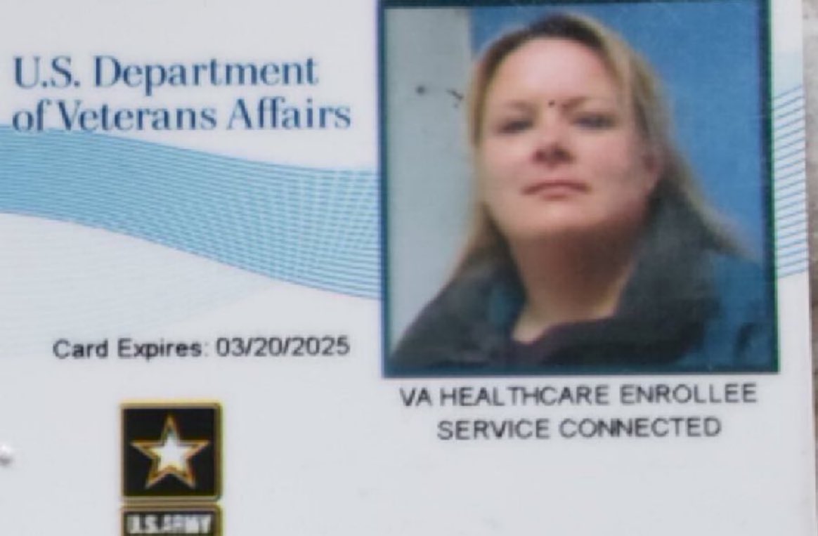 PATH TO HOMELESS MISSION #CenterCross #VA

Army vet Liz had been working contract work until the end of July.  Has had multiple part-time jobs since then just to keep bills paid. Has not been able to find work since Nov and is behind.  Is well on her way to homelessness.  When