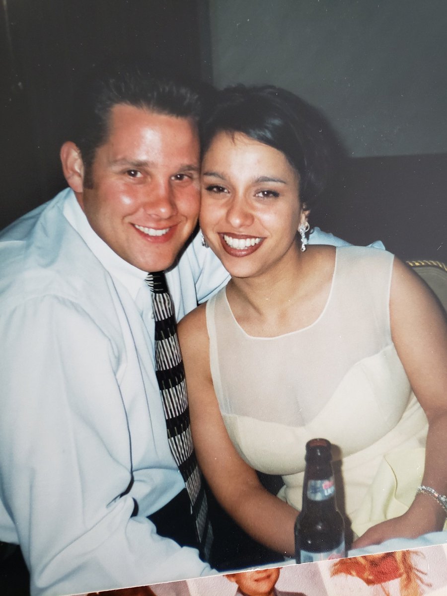 realmikeaccetta's tweet photo. Happy Birthday to my heart and soul!! I am incredibly lucky to have u in my life!!  I Love You https://t.co/VZYRXFNDJN