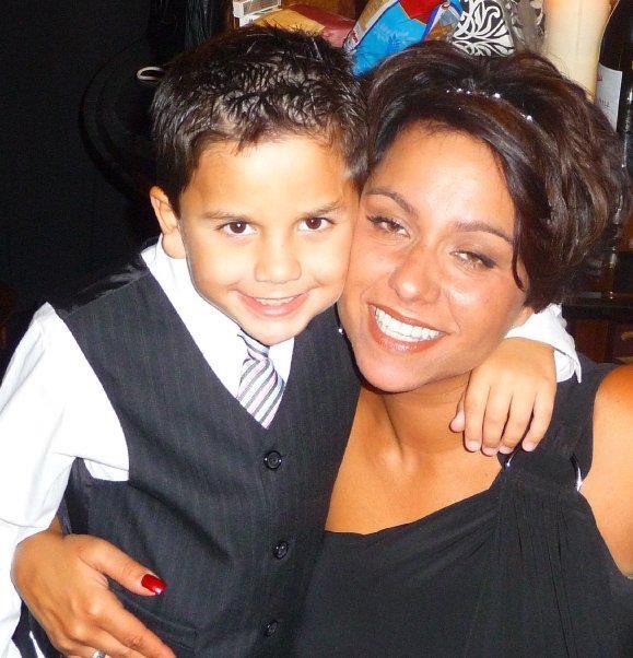 realmikeaccetta's tweet photo. Happy Birthday to my heart and soul!! I am incredibly lucky to have u in my life!!  I Love You https://t.co/VZYRXFNDJN