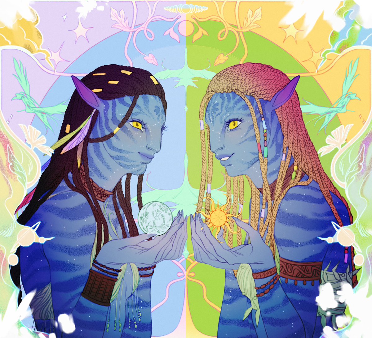 Oak Buggy tweet media