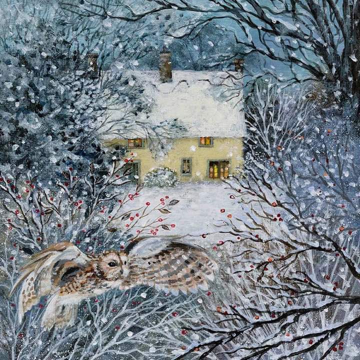 By Lucy Grossmith