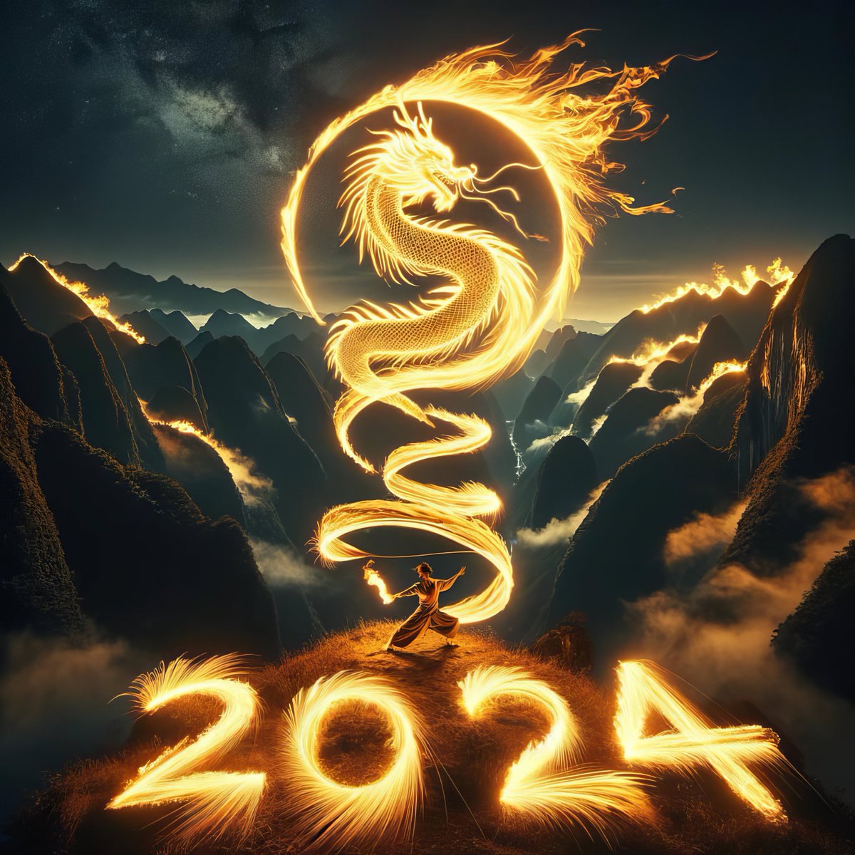 CRAB_AI's tweet photo. Xuân Giáp Thìn 2024 - Năm của Rồng ( Year Of Dragon )
#chucmungnammoi #tet2024 #giapthin2024 #xuan2024 #namcuarong #yearofdragon https://t.co/gKcuwUVM0j