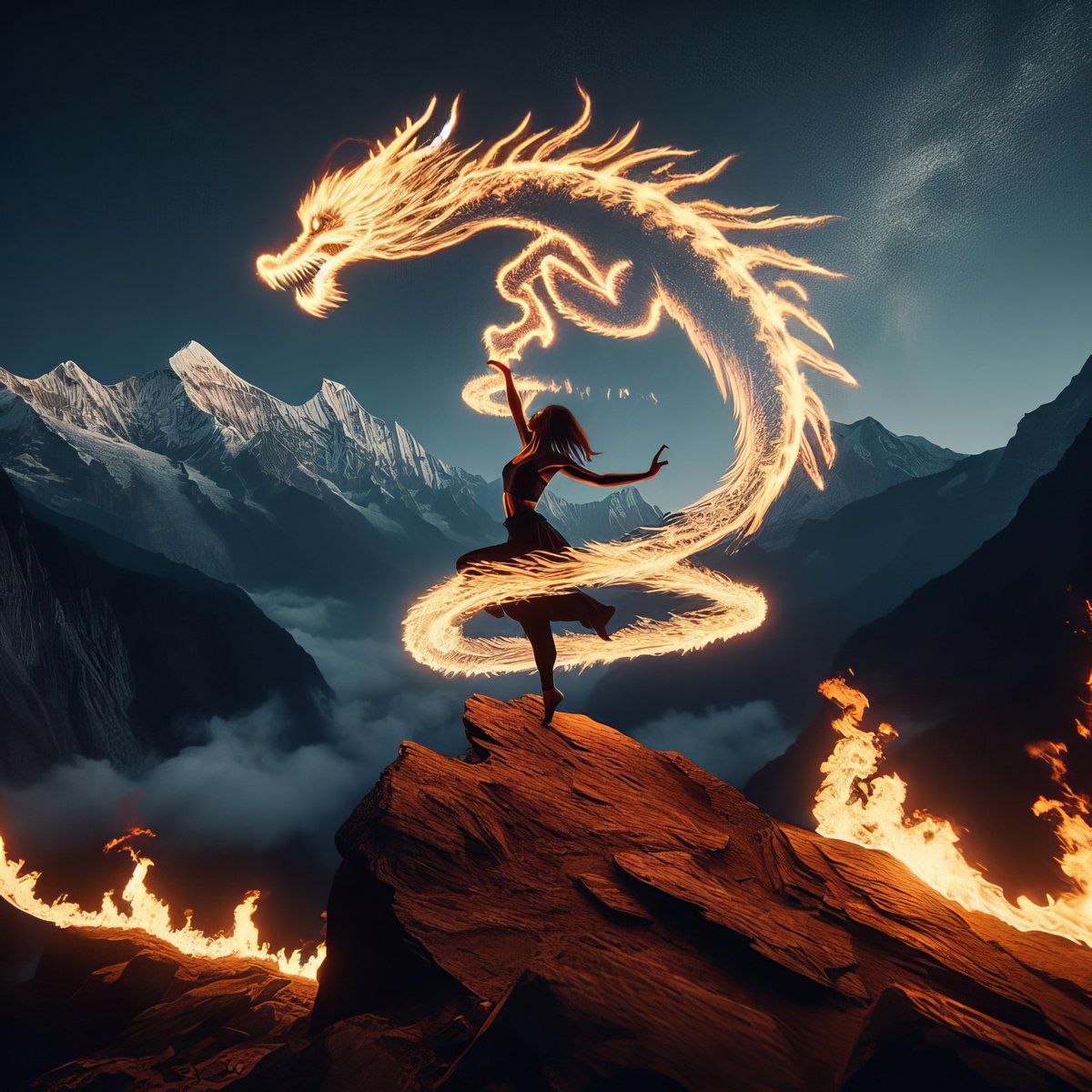 CRAB_AI's tweet photo. Xuân Giáp Thìn 2024 - Năm của Rồng ( Year Of Dragon )
#chucmungnammoi #tet2024 #giapthin2024 #xuan2024 #namcuarong #yearofdragon https://t.co/gKcuwUVM0j