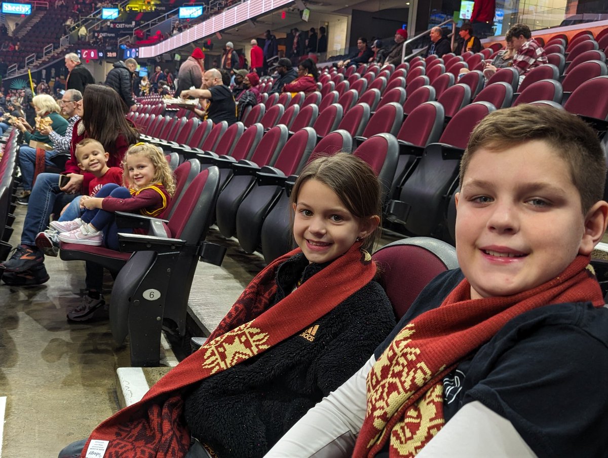 Kristen Finley tweet media