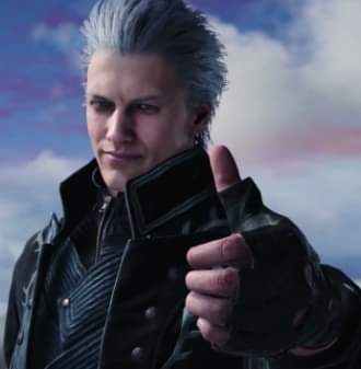 KalinaAnnGG's tweet image. I need more @ComposerCasey x @DevilMayCry