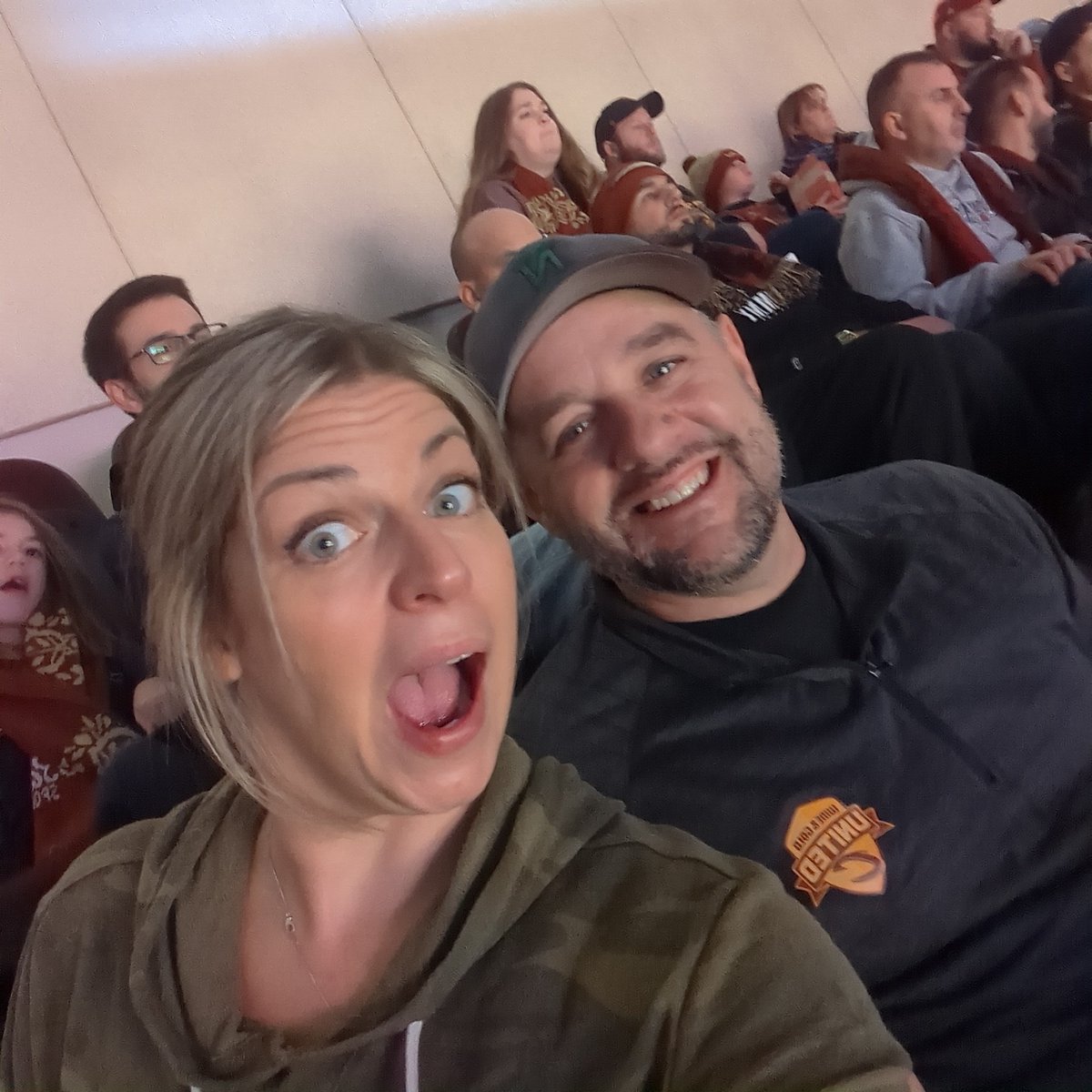 Kristen Finley tweet media