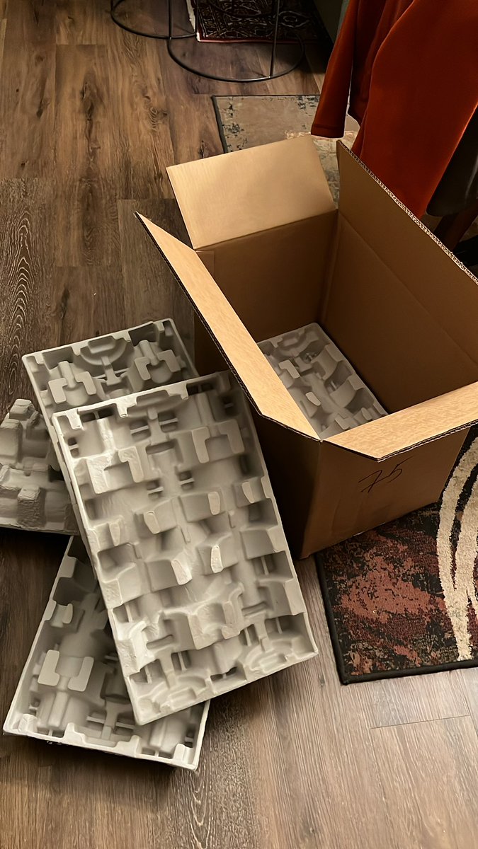 Welp. There goes Dry January.