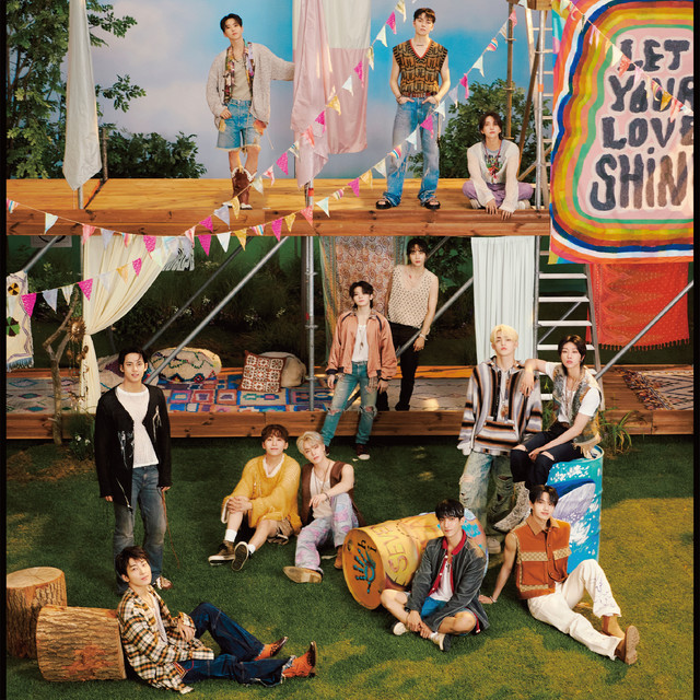 kchartsmaster's tweet photo. Best-selling K-pop artists of all time on Hanteo:

1. #SEVENTEEN — 25.8M
2. #BTS — 25.2M
3. #StrayKids — 16.0M
4. #NCTDREAM — 13.4M
5. #EXO — 11.4M
6. #TXT — 9.7M
7. #NCT127 — 9.6M
8. #ENHYPEN — 7.5M
9. #ATEEZ — 7.0M
10. #IVE — 5.4M https://t.co/b9vItHva4R
