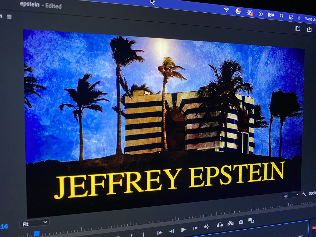 jaubreyYT's tweet photo. I guess now is a good time to mention I’ve been working on a new video https://t.co/YHAheAJw1i