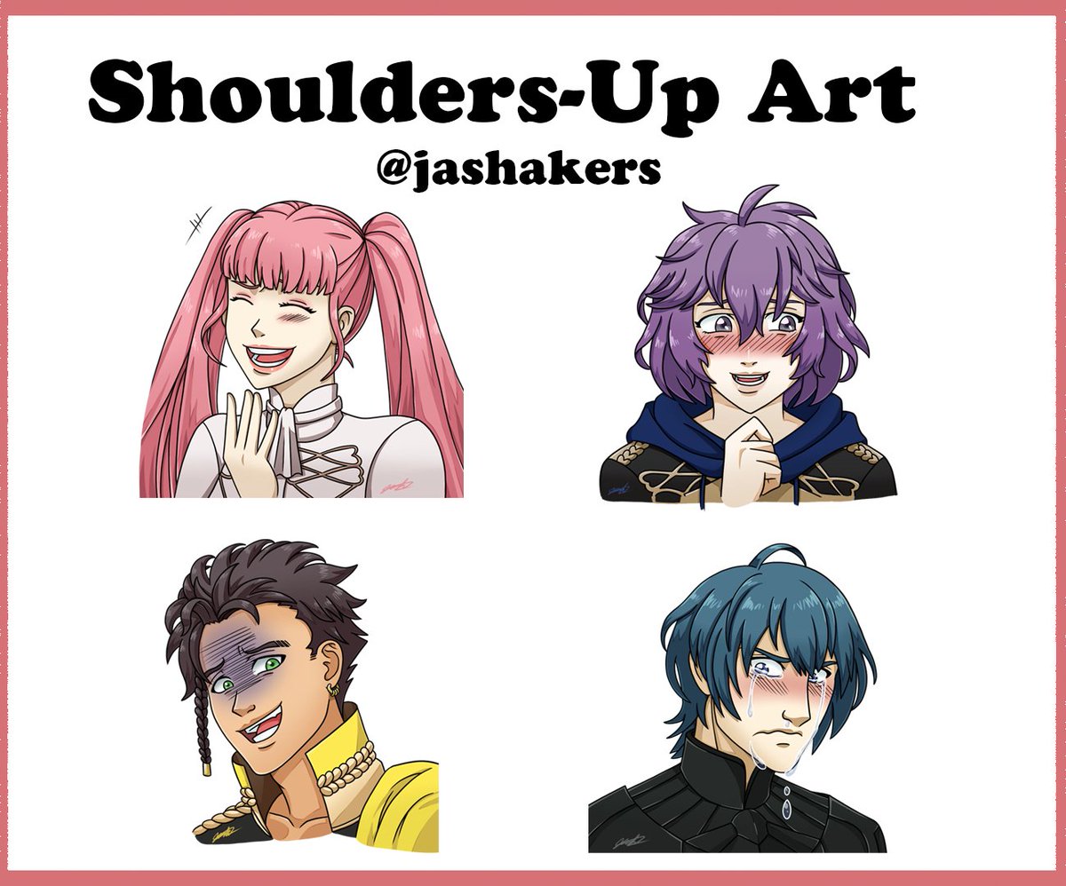 Jashakers tweet media