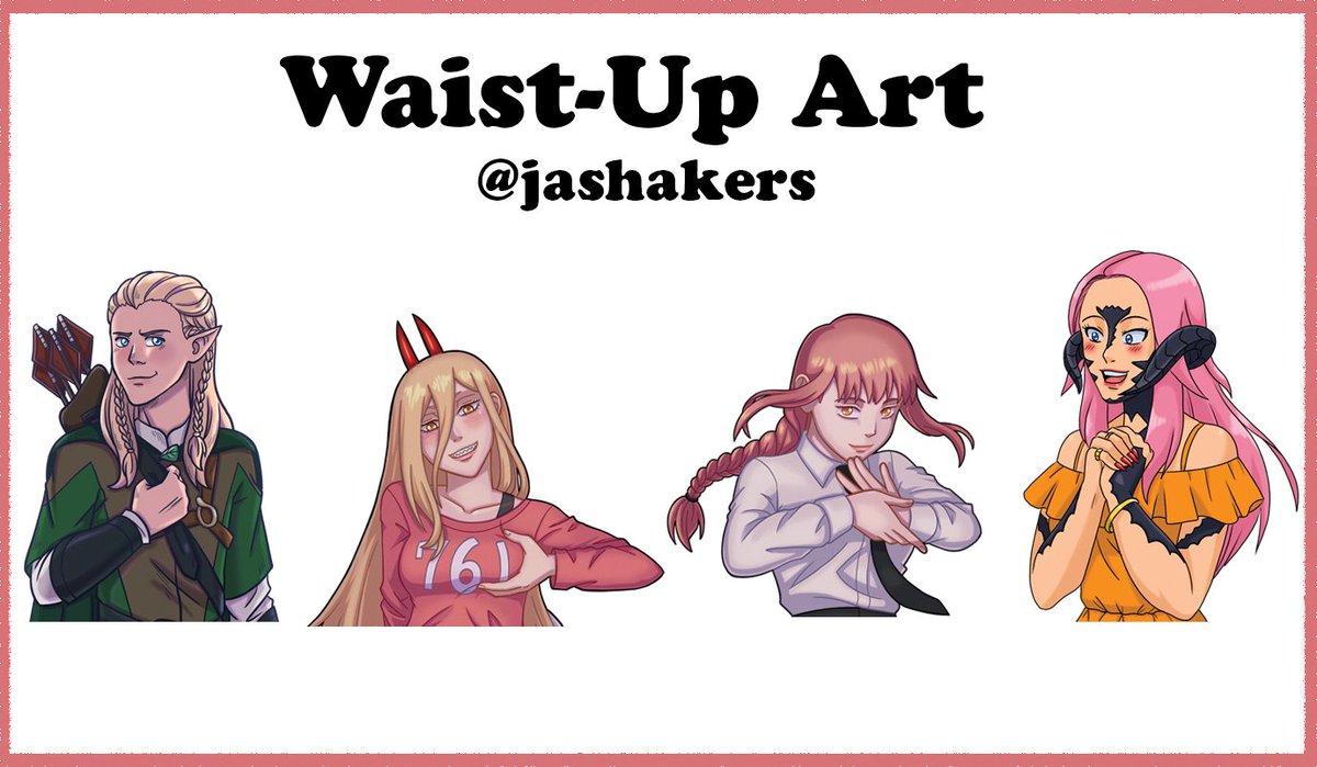 Jashakers tweet media