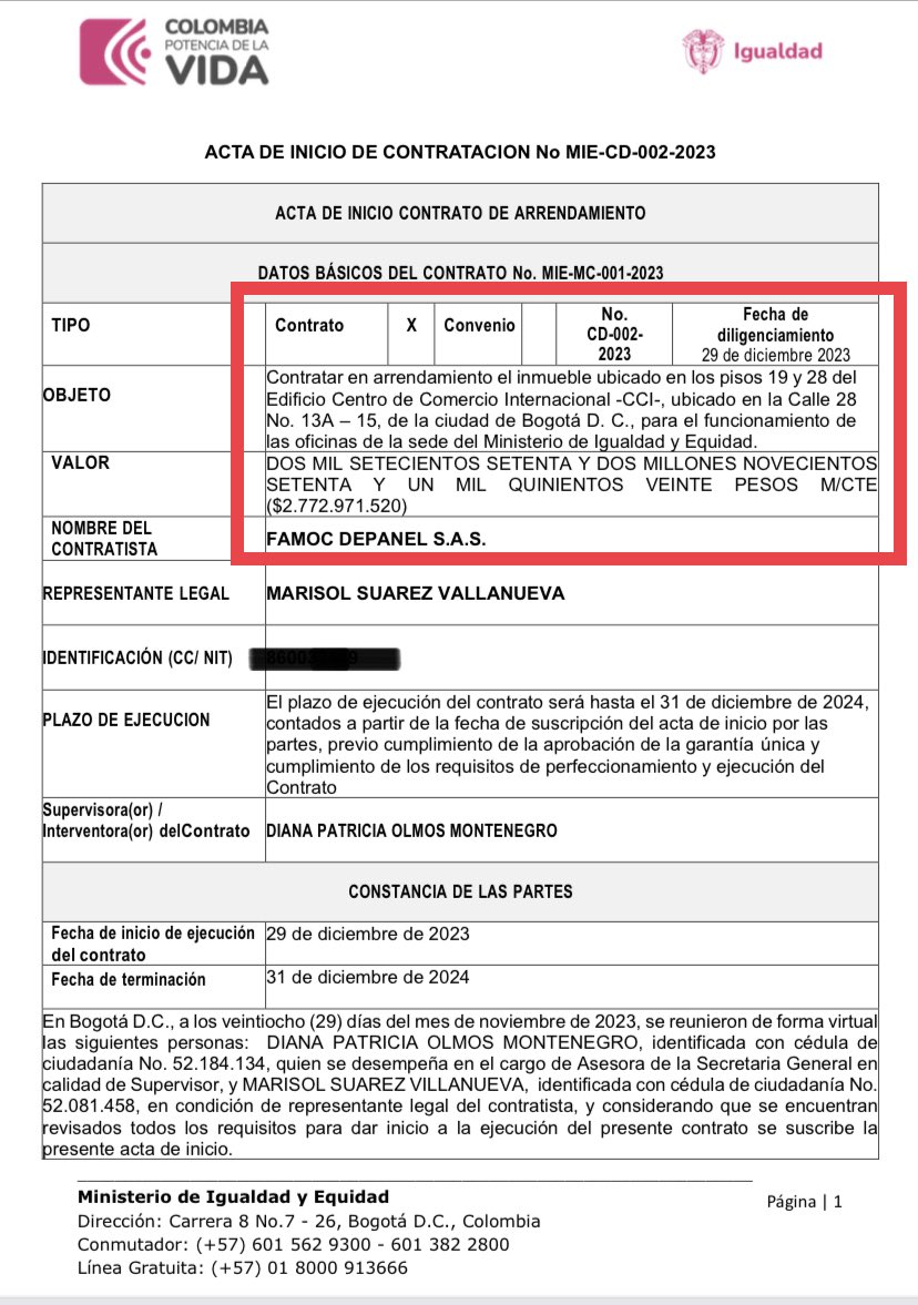 Daniel F. Briceño tweet media