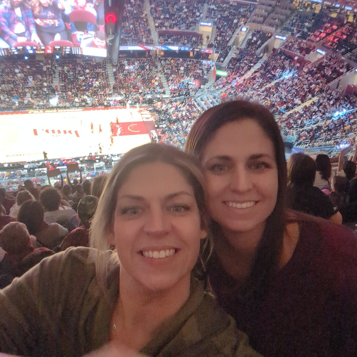 Kristen Finley tweet media