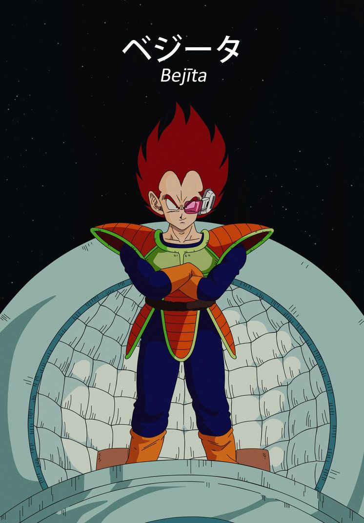 HailBejita's tweet image. ❝𝐒𝐓𝐑𝐄𝐍𝐆𝐓𝐇 is the only thing that matters in this world..❞

Planet Trade Organizations PRINCE VEGETA
Literate / Descriptive
#MDNI
