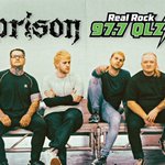 Photo by PRISON (@PrisonBand)