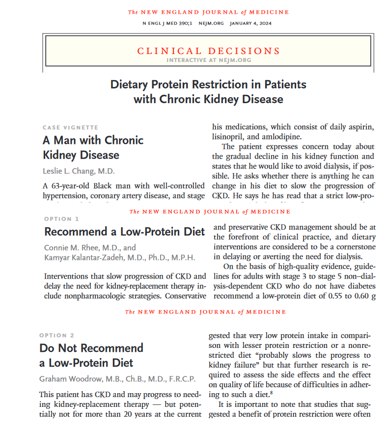 Kam Kalantar-Zadeh, MD, MPH, PhD tweet media