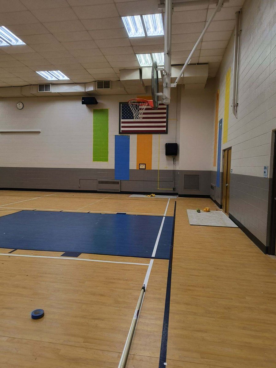 We can't wait to showcase our new addition to our Jaguars tomorrow!  Thank you <a href="/USD437/">Auburn-Washburn</a> for your support. #wearePC #PCAdventureAwaits