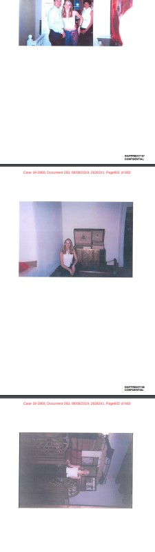 ohreallytruly's tweet photo. All those who said that @VRSVirginia lied and that the photo with #PrinceAndrew was a photoshop and that the FBi hasn't seen it and that genies live in bottles, please have a look at this - a CD from the FBI featuring images taken by Virginia.
#Epstein #GhislaineMaxwell https://t.co/4LAnQfTrLN