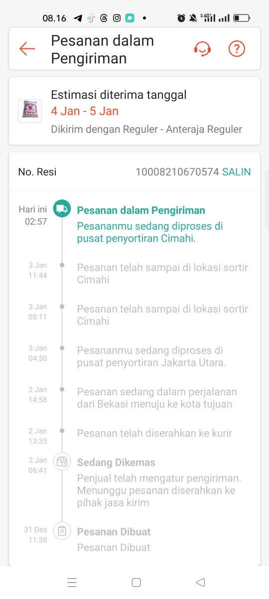 Ir. Soeparno tweet media