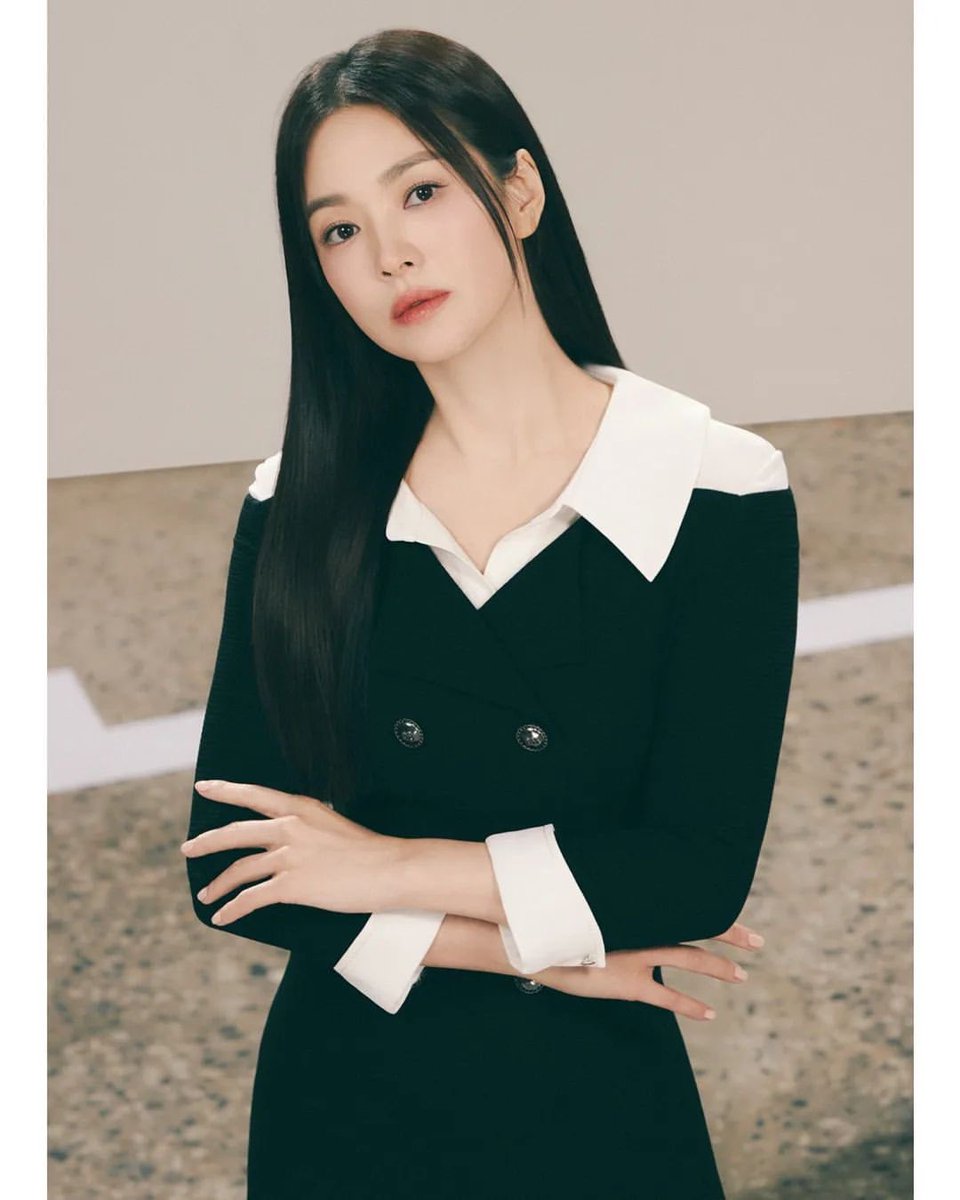 songhyekyo_PH's tweet photo. #SongHyeKyo #Michaa Pre Spring 2024 https://t.co/LuSAZmNwC0
