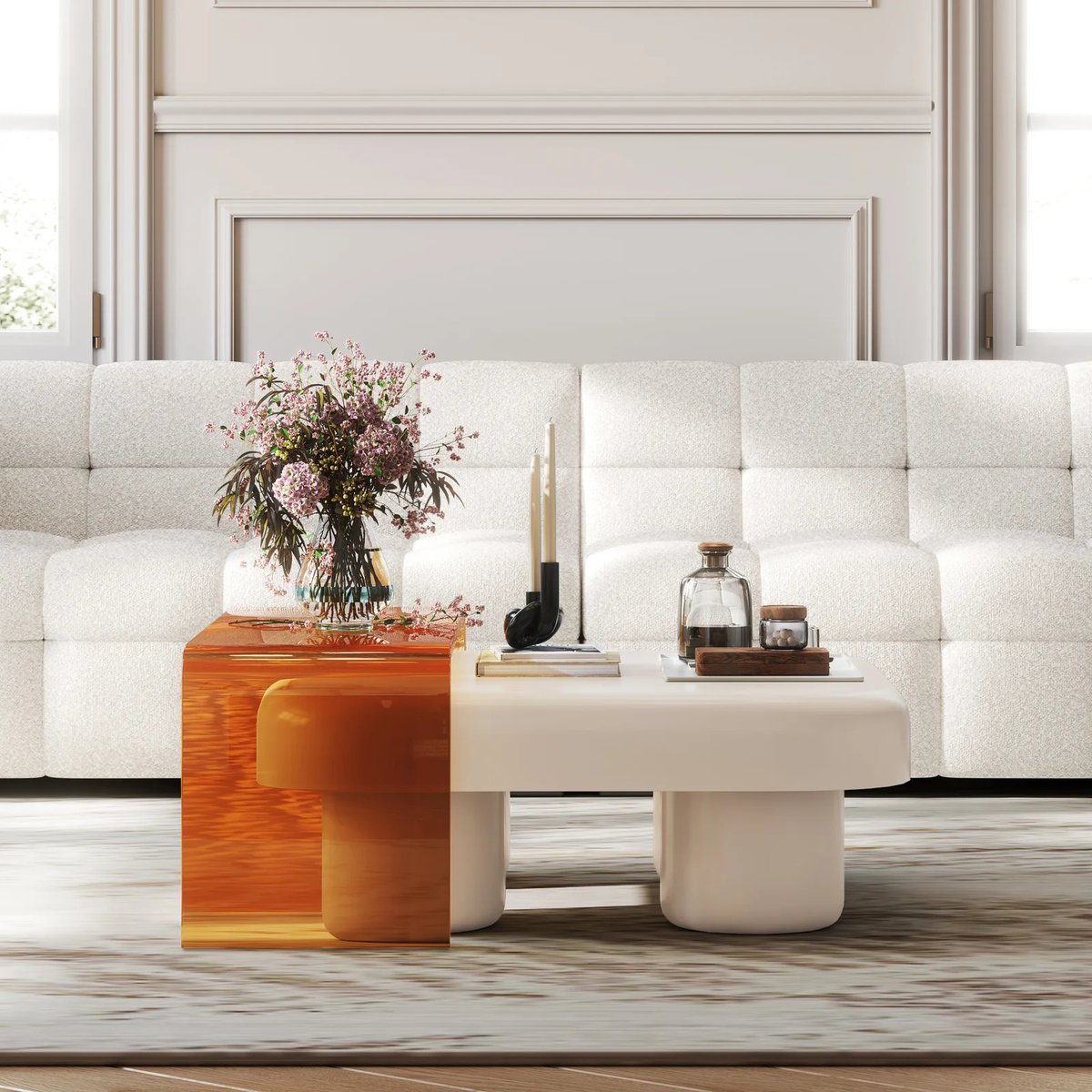 Settlein_'s tweet photo. ✨ Elevate Your Space with Modern
Elegance ✨

Search “ACJ105AKO” on https://t.co/V14MNfvraR
[Increase the fun of adding space]
🌟#dininginstyle #ModernLiving #ElegantDesign
#HomeDecor https://t.co/zvaNTOs5DI