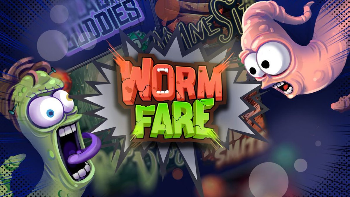 We would like to remind you of our activities that you should definitely take part in 🌝

1. Large-scale New Year lottery with a prize fund of 200 000$ 👉 dashboard.wormfare.com/games/choose-b….
2. #Zealy sprint with a prize pool of 5000$ 👉 zealy.io/c/wormfare/que…
3. Weekly discord/teegram