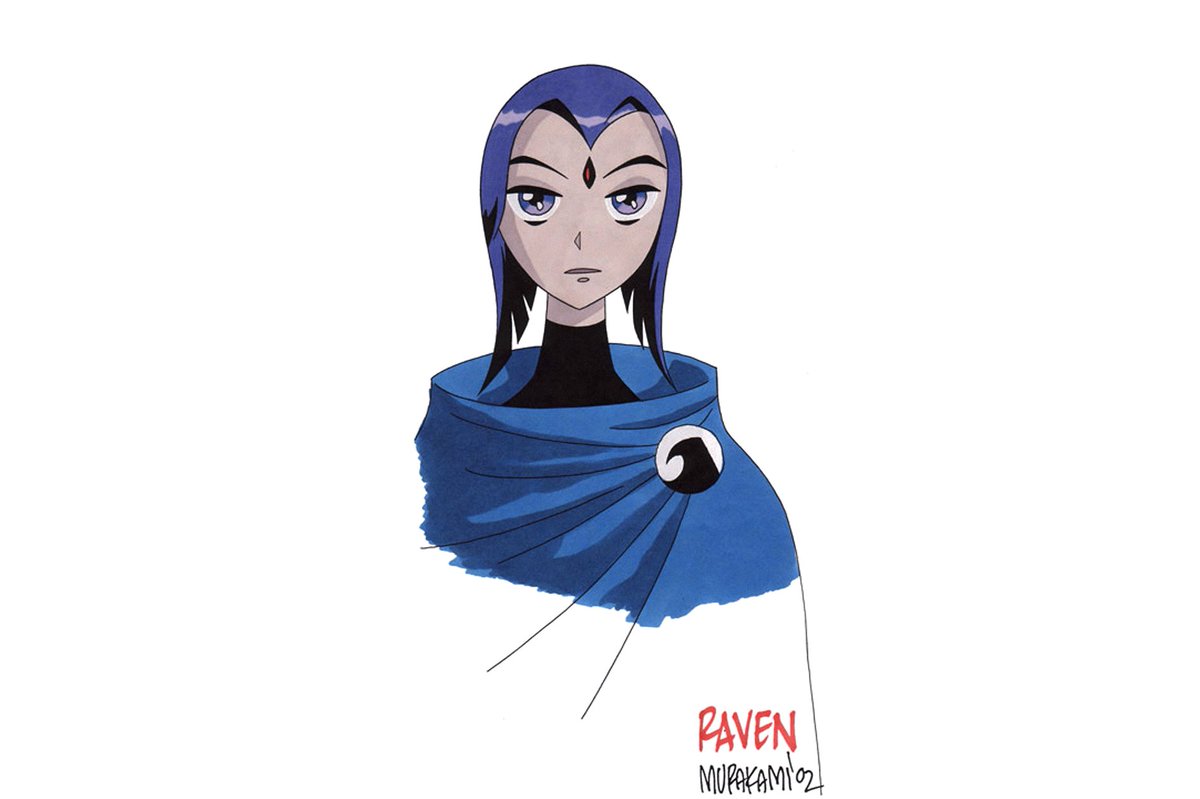 Animation Obsessive tweet media