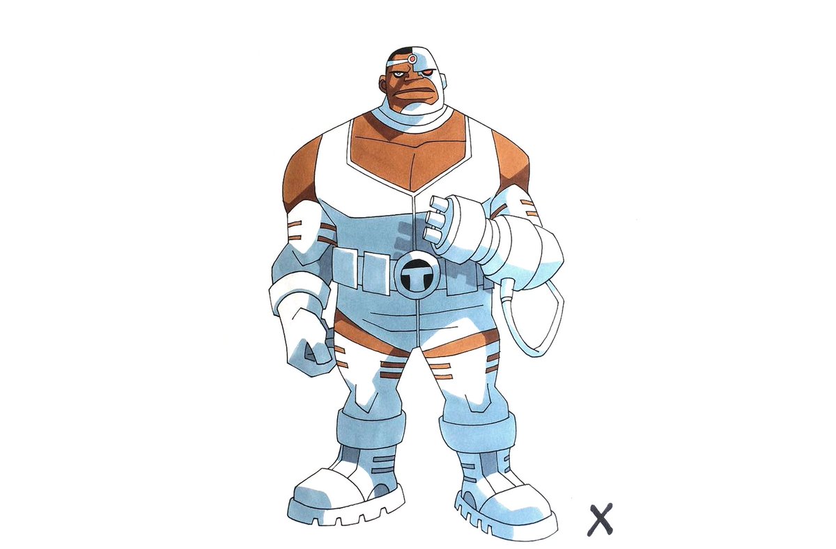 Animation Obsessive tweet media