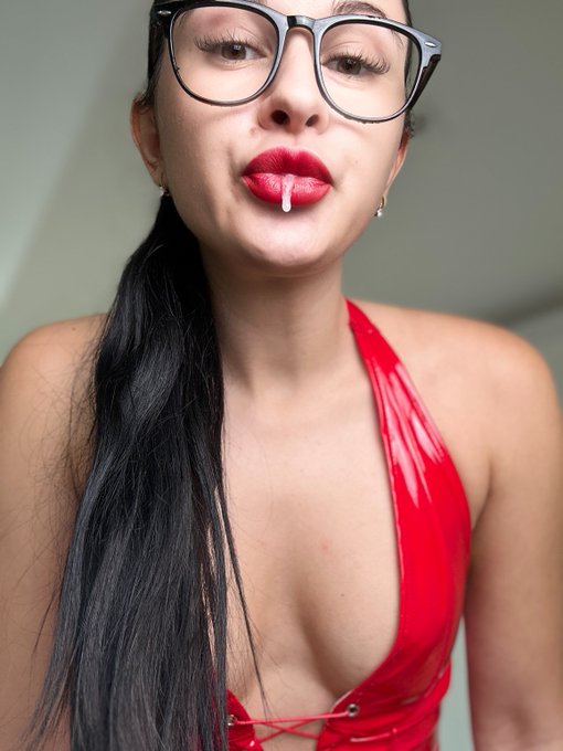 Landing my spit on your pathetic face https://t.co/XNxBhdjqmc<a href="/tag/goddess"class="tags"><span>#goddess</span></a><a href="/tag/femdom"class="tags"><span>#femdom</span></a><a href="/tag/domina"class="tags"><span>#domina</span></a><a href="/tag/findom"class="tags"><span>#findom</span></a><a href="/tag/sissy"class="tags"><span>#sissy</span></a><a href="/tag/domination"class="tags"><span>#domination</span></a>