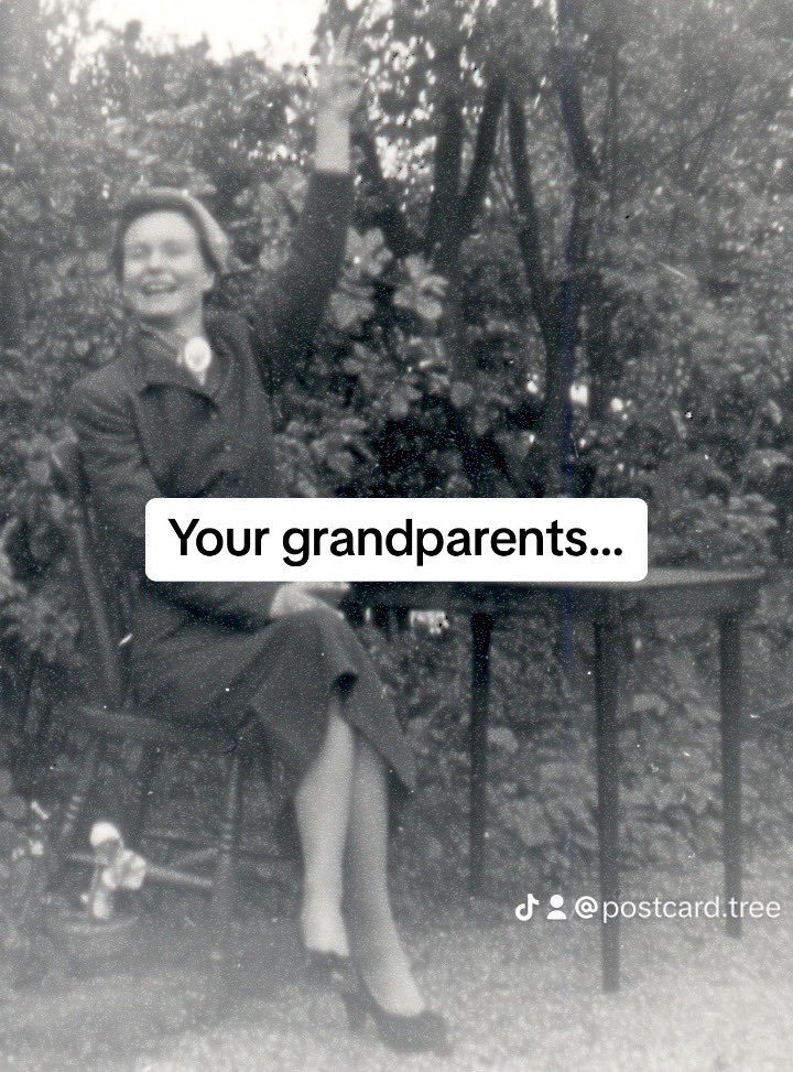 postcardtree's tweet image. Come and check out @postcardtree and join us in our big, crazy goal to make every handwritten postcard searchable! postcardtree.com #genealogy #history #family #ancestry #postcards #stories #grandpa #grandma