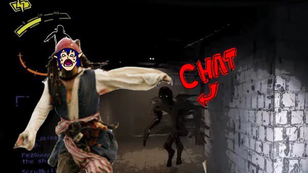 Bonald_Berry's tweet photo. Seems like the plan as of right now is: Stream starts at 10:45-11pm CST tonight! We shall be playing some Lethal Company with the #ChatsRevenge mod installed!!👀 Afterwards we may end off with a few games of OW2! If anyone wants to play, DM me!!

#Vtuber #ENVtuber https://t.co/dKAYGcie5p
