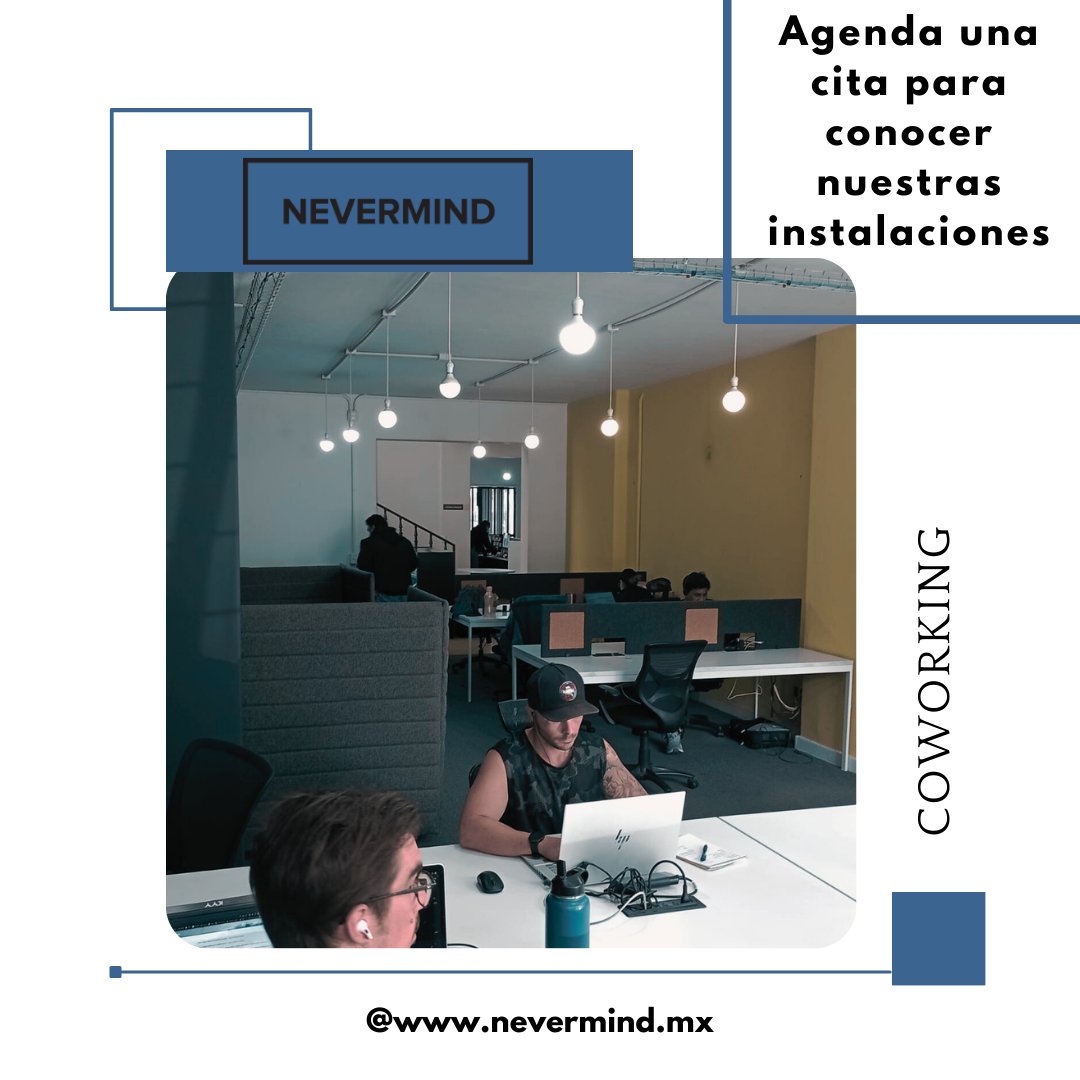 NEVERMIND tweet media