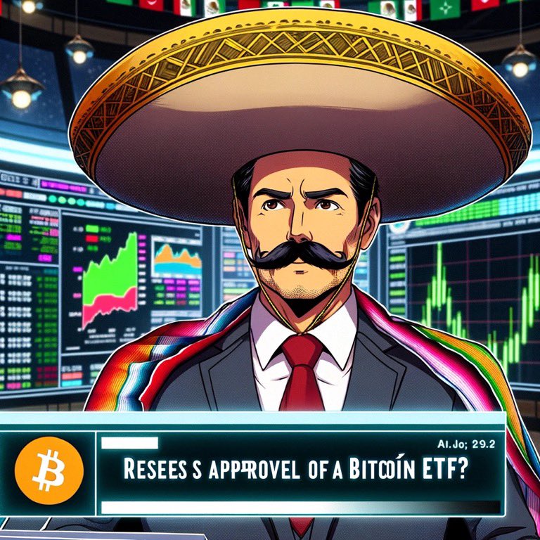 AmigosOnSol's tweet photo. wen BTC etf approval amigos? https://t.co/6Vl92rRNrr