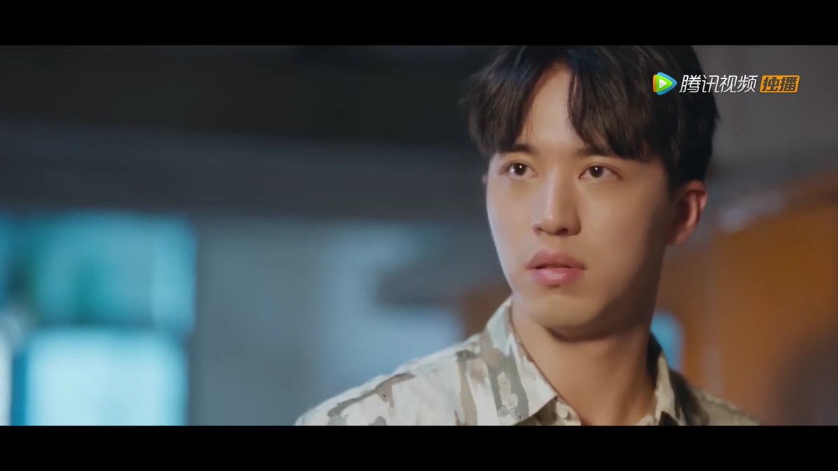 FajarHyeong's tweet photo. 📺 Chinese Dramas
Midsummer Is Full of Love / 仲夏满天心 (WeTV, 2020)
Kaget banget ternyata yang peranin Jin Zeyi lawan main drama BL china Addicted sama Johnny Huang aktor kesayangan gue gila bener bener kebetulan apa takdir 😍😘
#MidsummerIsFullofLove #YangChaoYue #TimmyXu https://t.co/14tfms9uq2