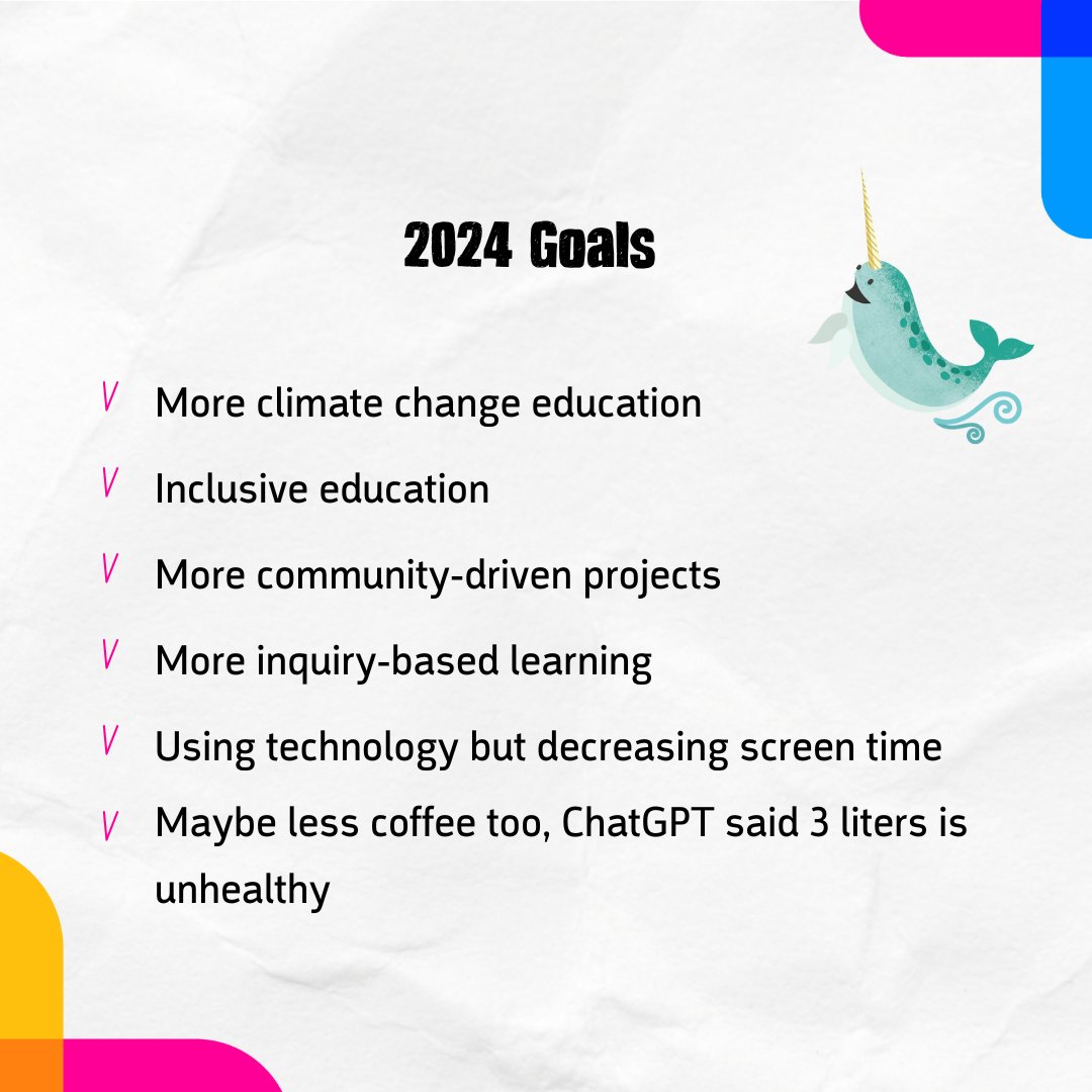 LiveItearth's tweet photo. They all seem achievable, but the last one 🫠😂 https://t.co/uSdnPDyicC
