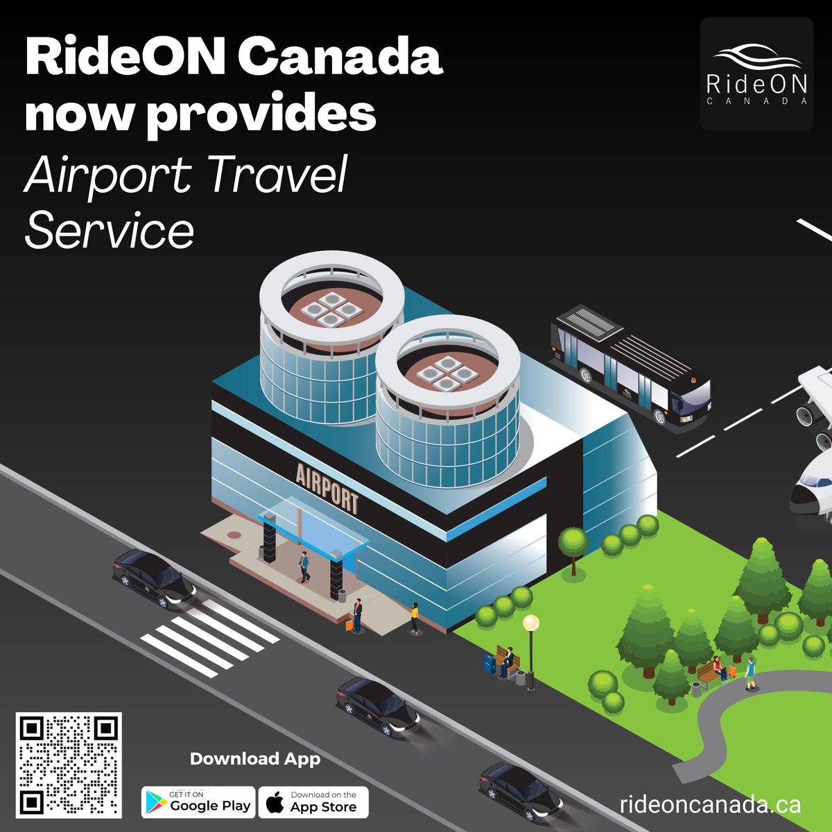 RideON Canada tweet media