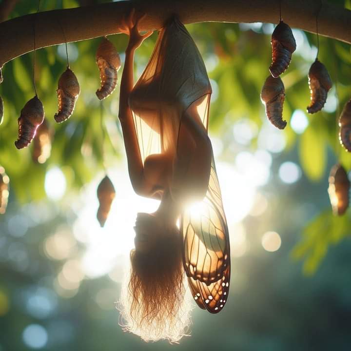 Church Of Ecology (@churchofecology) on Twitter photo 