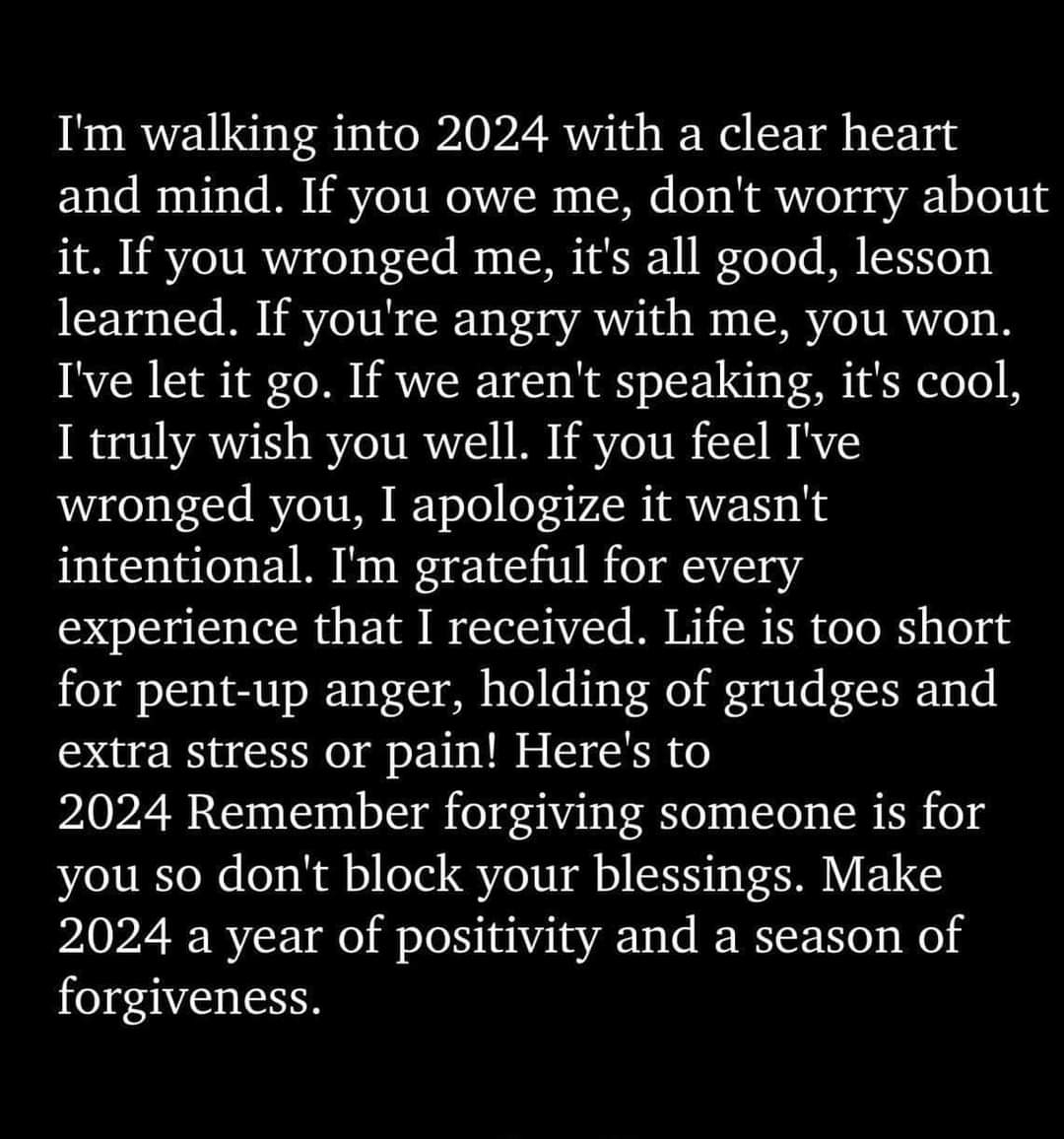 Amen ..