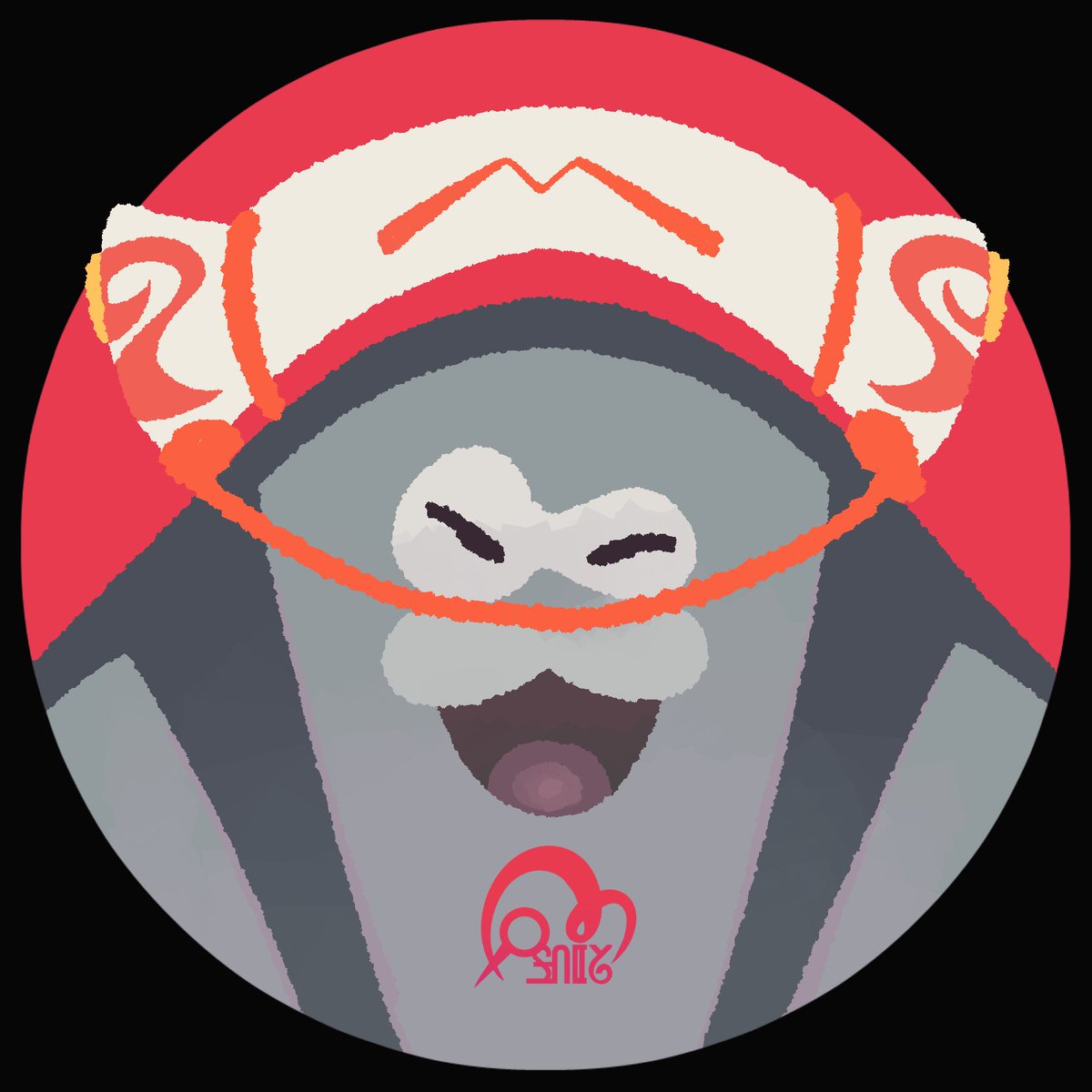 SallyConigal's tweet image. Deep cut!! ✨

#splatoonart #DeepCut #Splatoon3