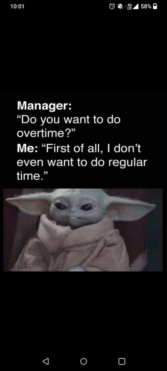 ClassicRokker's tweet image. #HowToKnowWhenToRetire
🌻