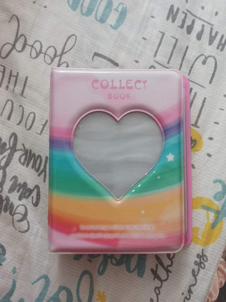 hownnah's tweet photo. FOR SALE ITZY TWICE NMIXX POCAS PHOTOCARDS AND COLL BOOK/COLLECTION BOOK TAKE ALL FOR 900
rfs: need cash
tags: #itzy #nmixx #twice #collbook #bns #bnskpop #kpop #girlgroup #gg #photocards #pcs #pocas #kpopbns #kpopstan https://t.co/BG4omV2raa